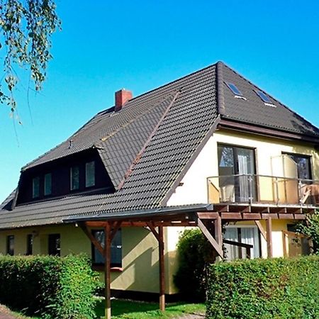Wolf, Barbara, App 2 Apartment Zingst Exterior photo